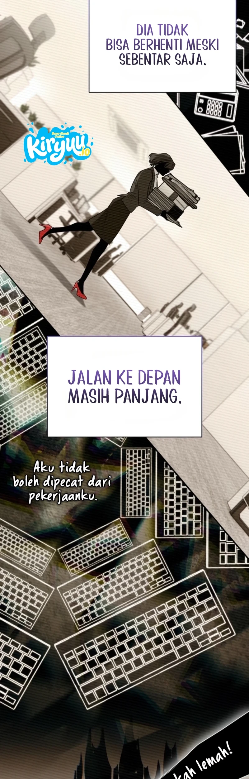 Marriage With A Suspiciously Demure Husband Chapter 1 Halaman 11