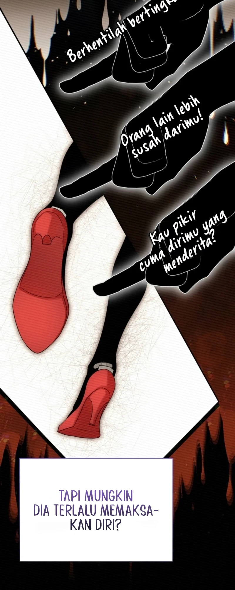 Marriage With A Suspiciously Demure Husband Chapter 1 Halaman 12