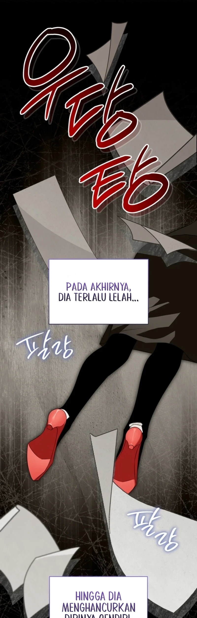 Marriage With A Suspiciously Demure Husband Chapter 1 Halaman 13