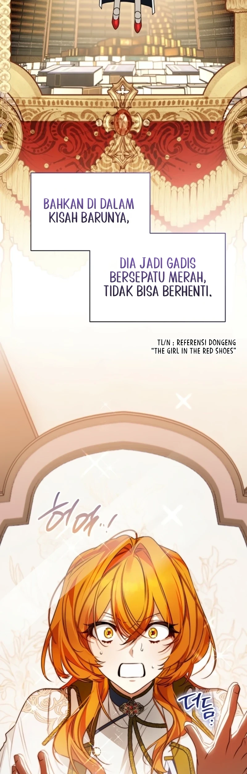 Marriage With A Suspiciously Demure Husband Chapter 1 Halaman 18