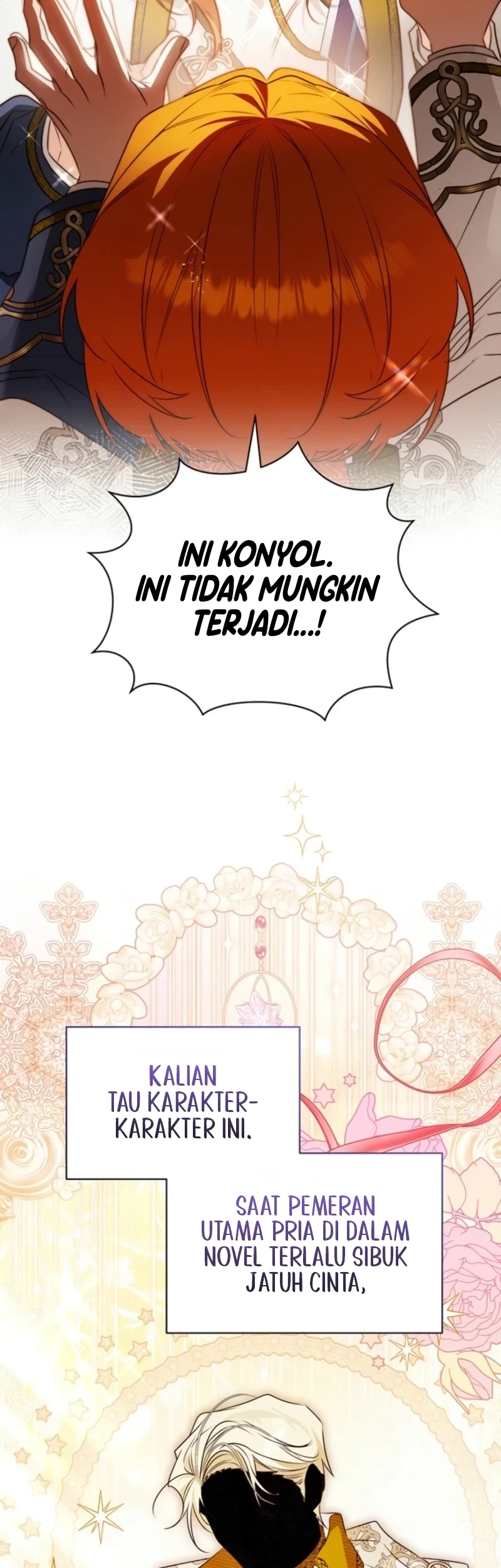 Marriage With A Suspiciously Demure Husband Chapter 1 Halaman 19