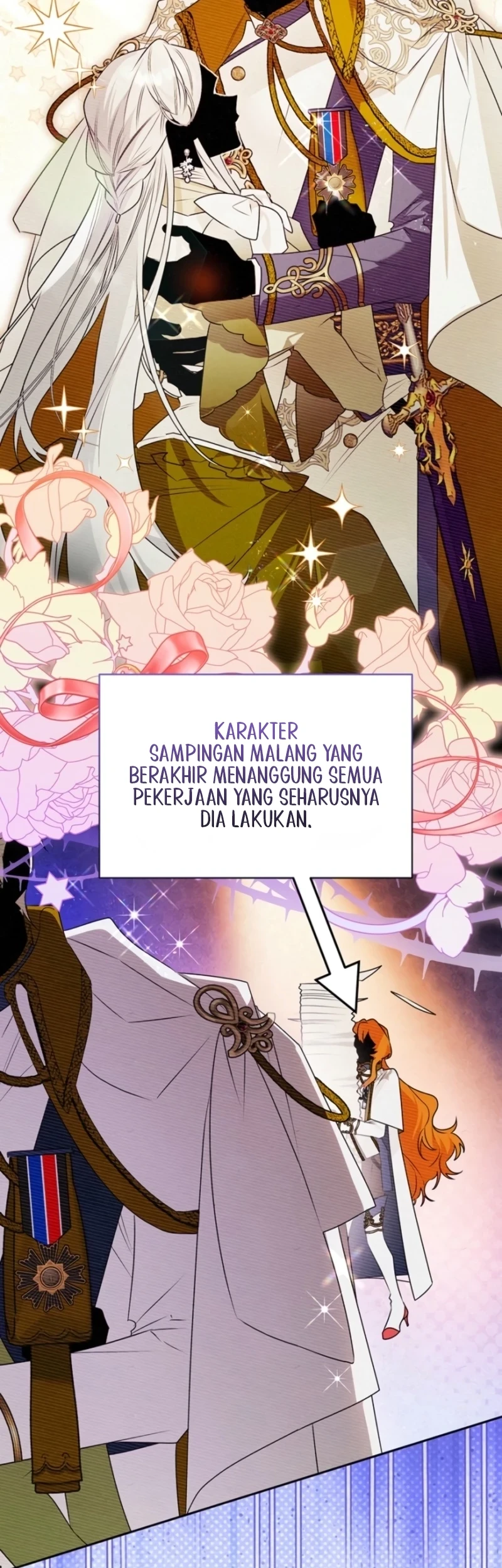 Marriage With A Suspiciously Demure Husband Chapter 1 Halaman 20