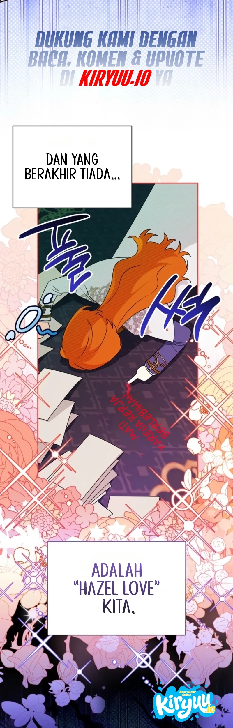 Marriage With A Suspiciously Demure Husband Chapter 1 Halaman 21