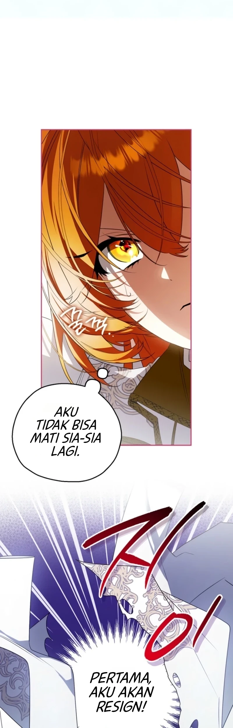 Marriage With A Suspiciously Demure Husband Chapter 1 Halaman 23