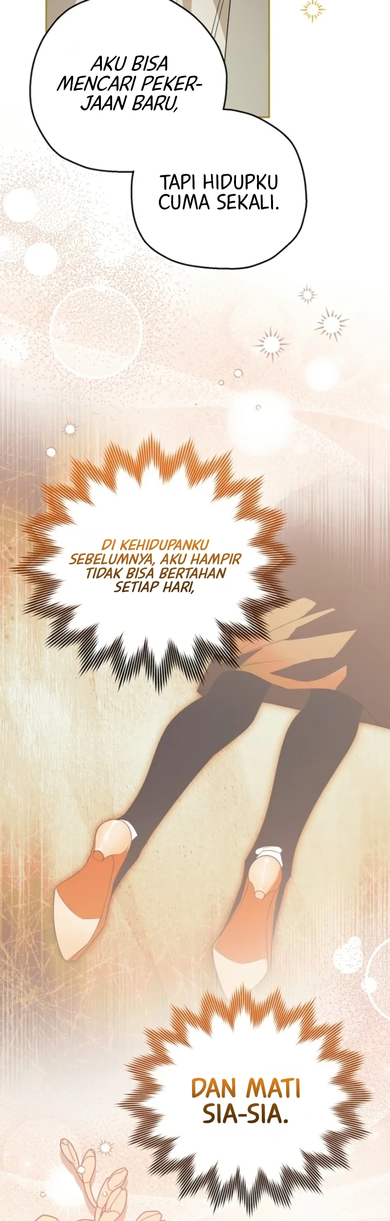 Marriage With A Suspiciously Demure Husband Chapter 1 Halaman 29