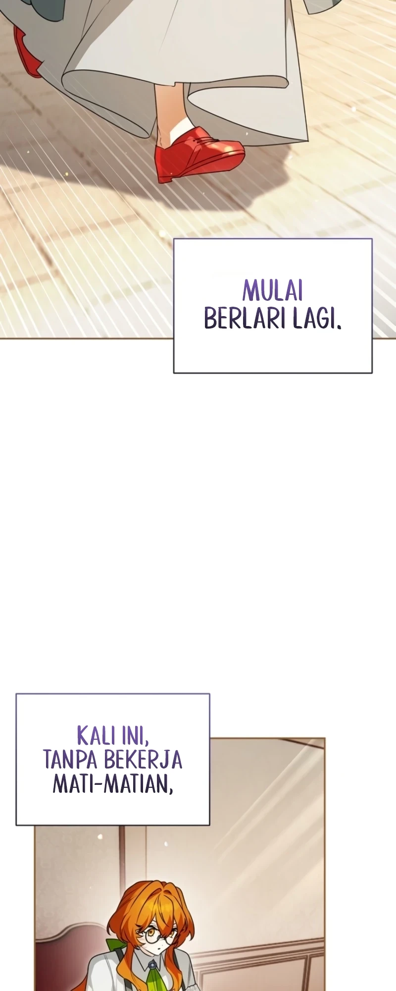 Marriage With A Suspiciously Demure Husband Chapter 1 Halaman 32