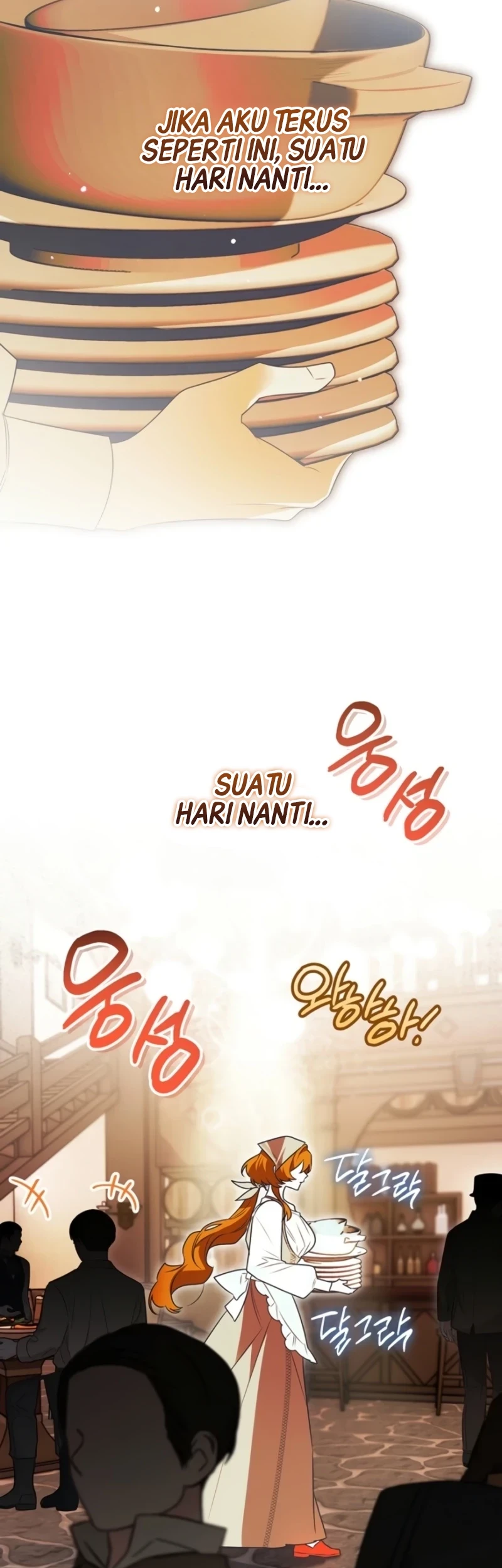 Marriage With A Suspiciously Demure Husband Chapter 1 Halaman 35