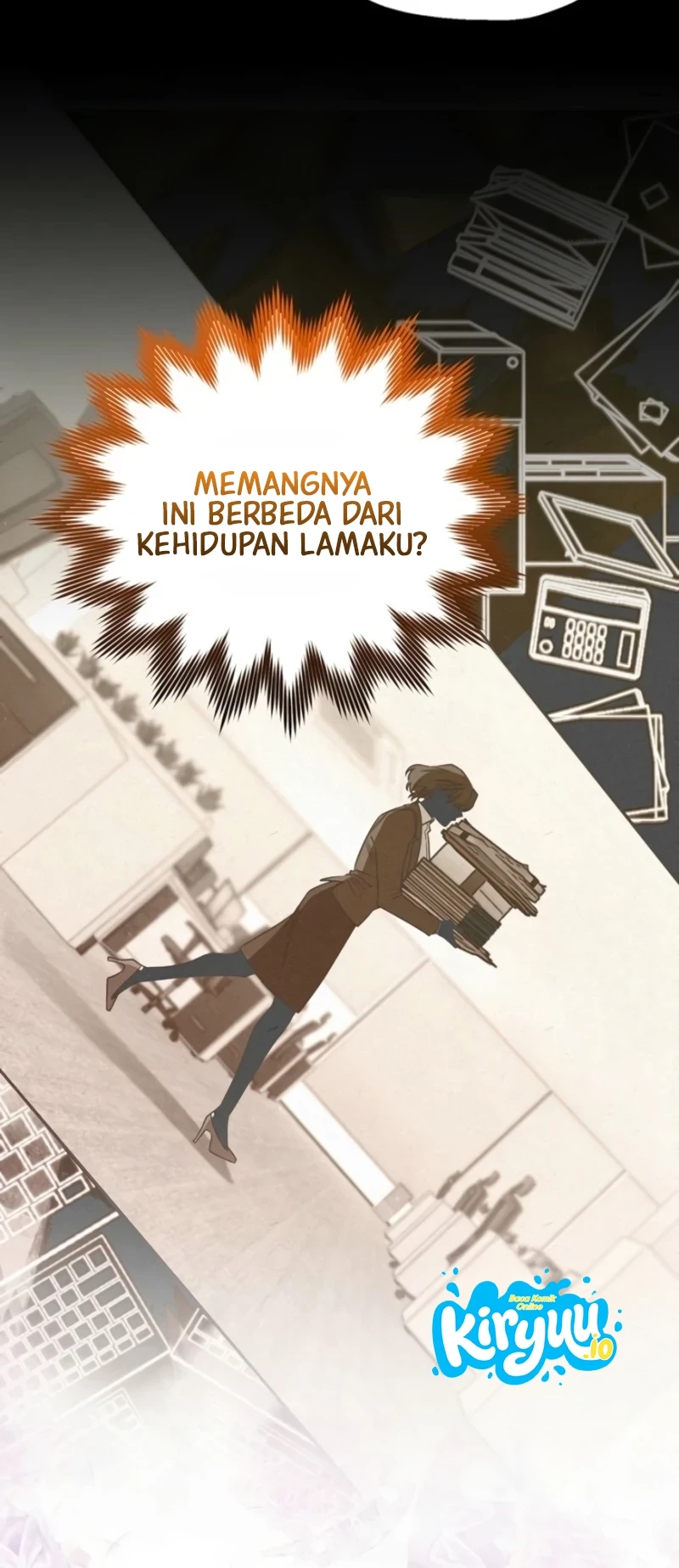 Marriage With A Suspiciously Demure Husband Chapter 1 Halaman 37
