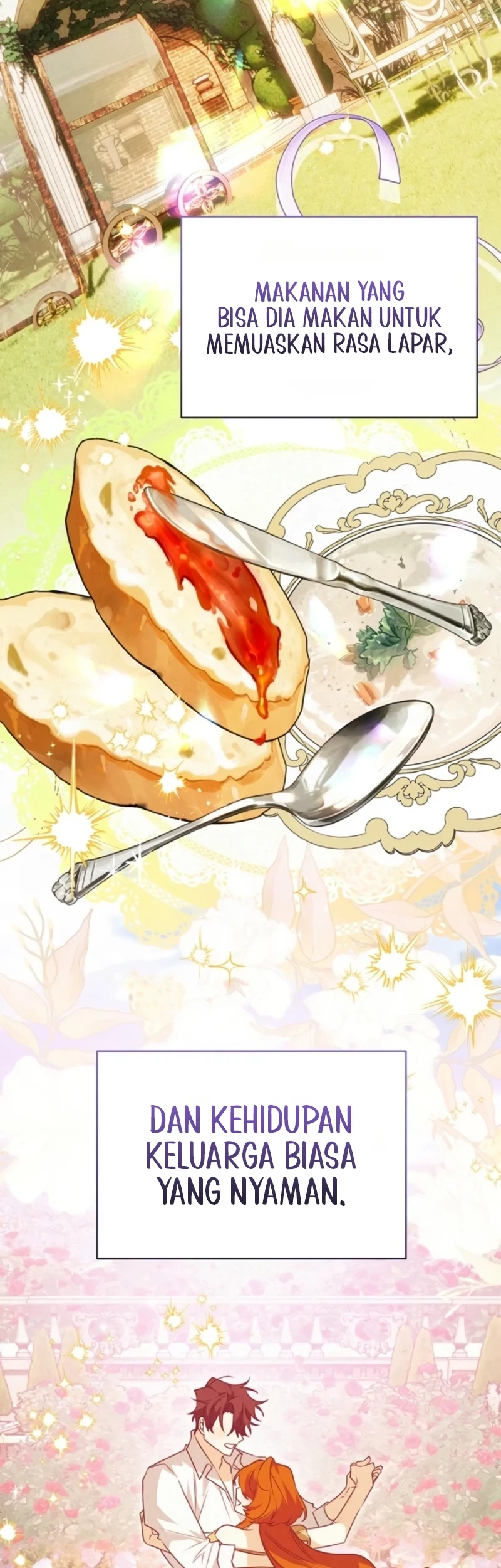 Marriage With A Suspiciously Demure Husband Chapter 1 Halaman 39