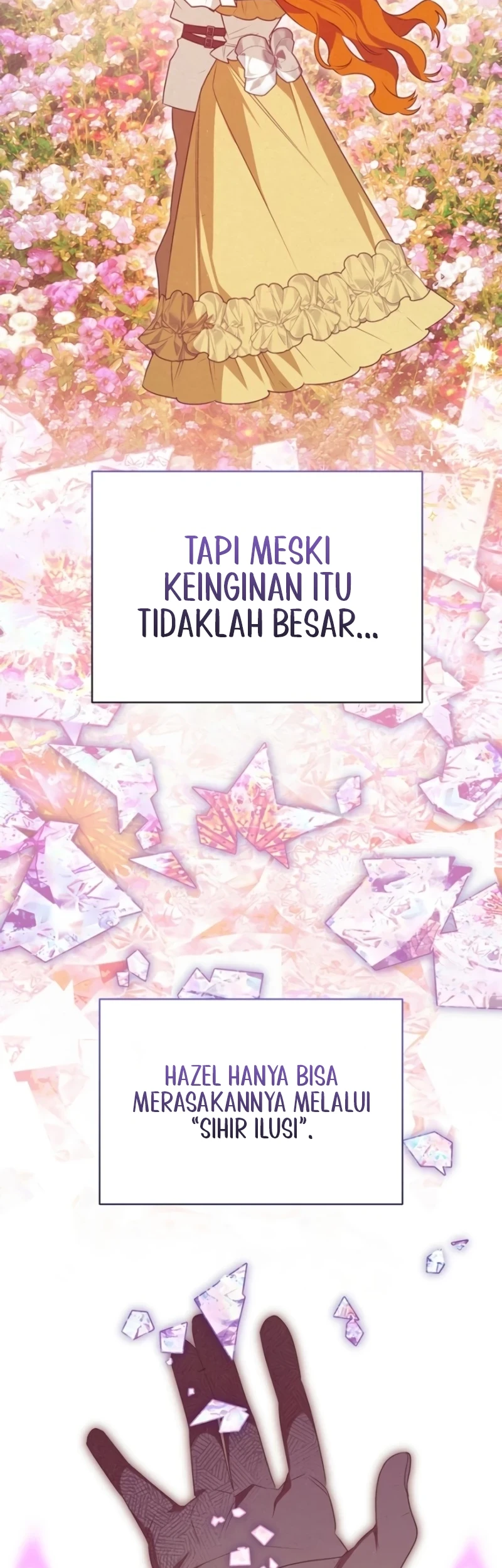 Marriage With A Suspiciously Demure Husband Chapter 1 Halaman 40