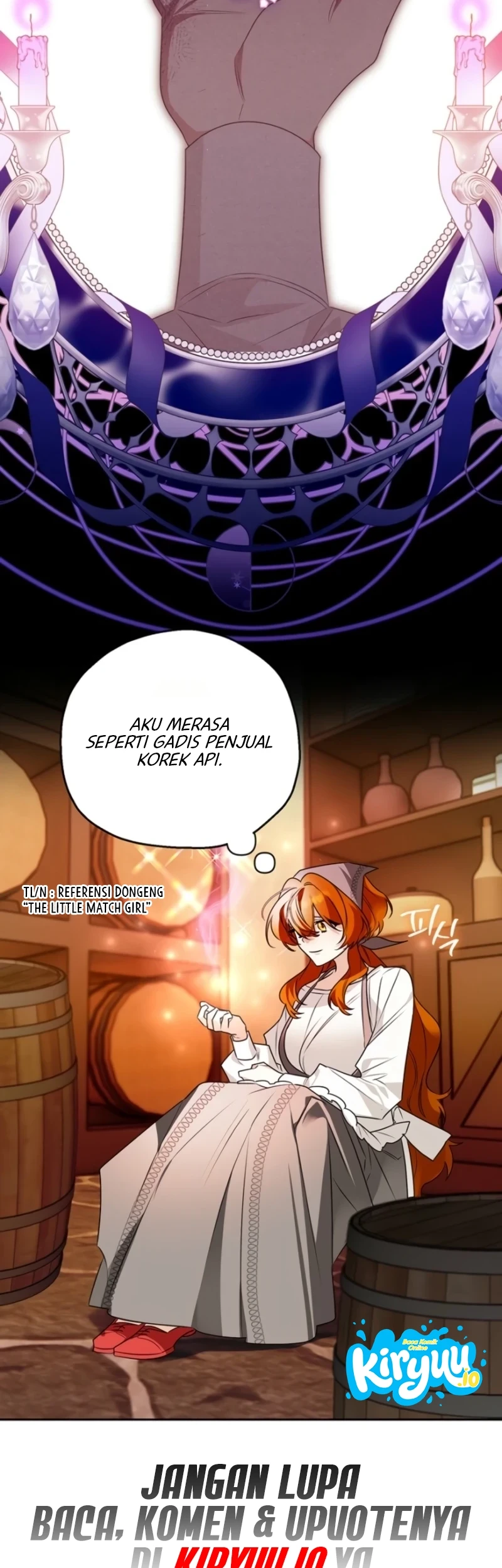 Marriage With A Suspiciously Demure Husband Chapter 1 Halaman 41