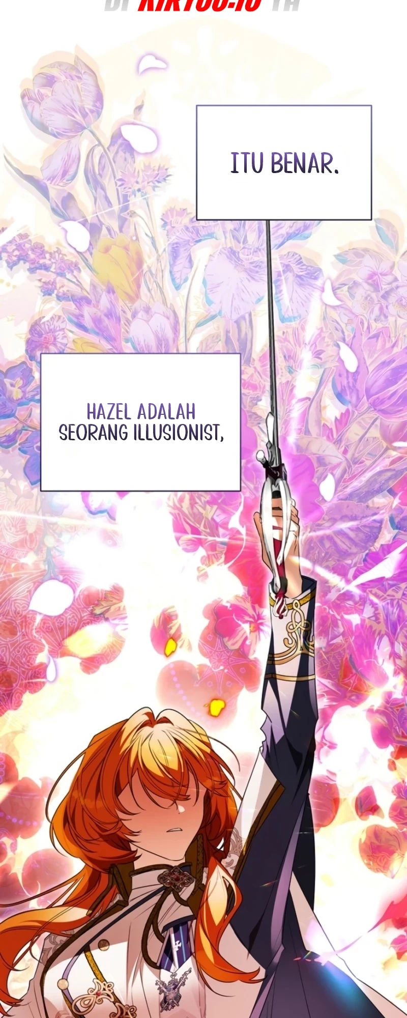 Marriage With A Suspiciously Demure Husband Chapter 1 Halaman 42