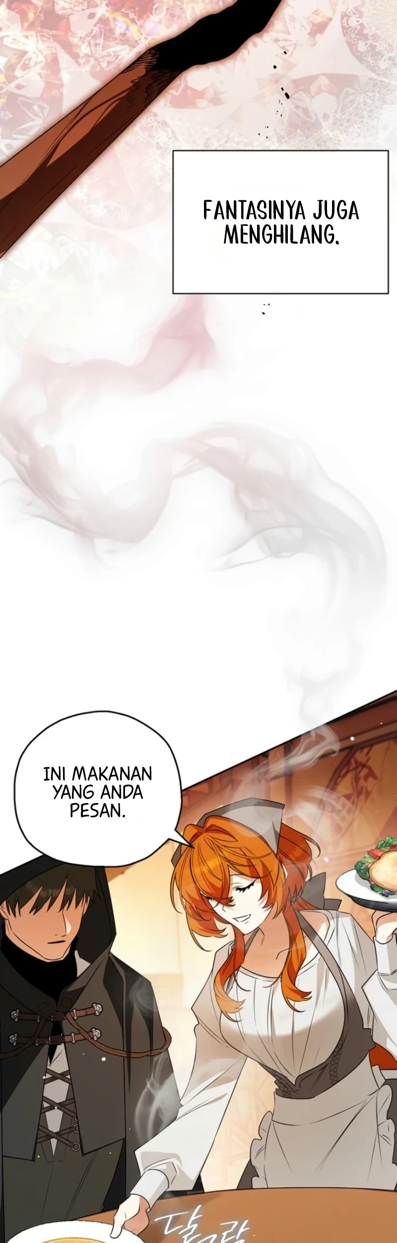 Marriage With A Suspiciously Demure Husband Chapter 1 Halaman 44