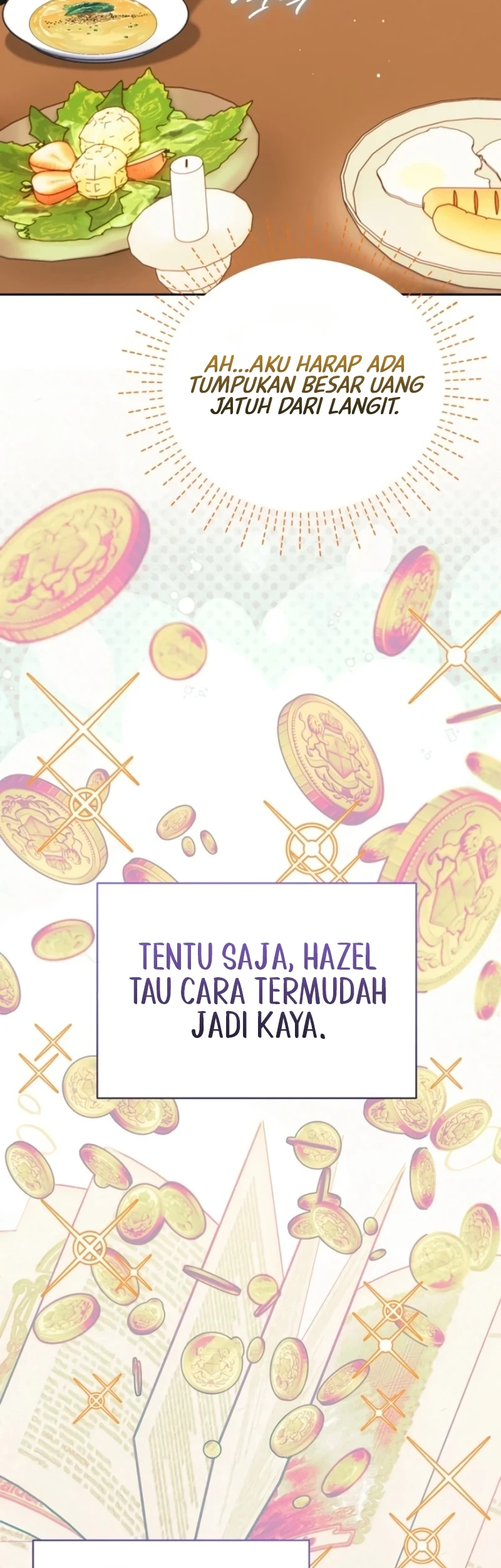 Marriage With A Suspiciously Demure Husband Chapter 1 Halaman 45