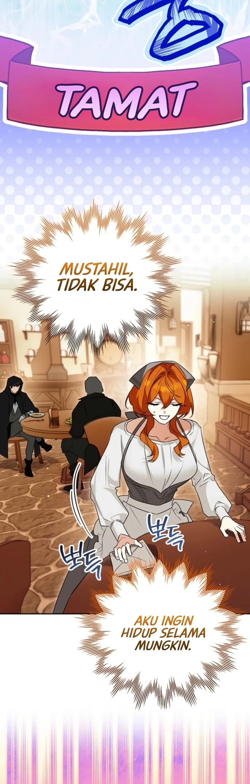 Marriage With A Suspiciously Demure Husband Chapter 1 Halaman 50