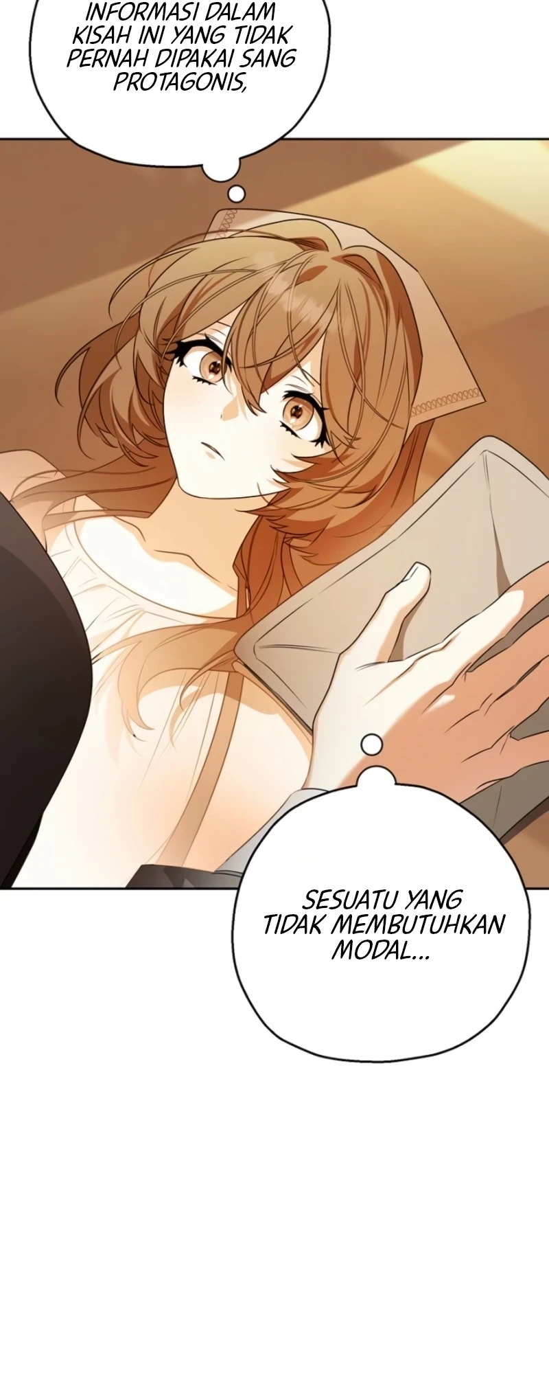 Marriage With A Suspiciously Demure Husband Chapter 1 Halaman 52