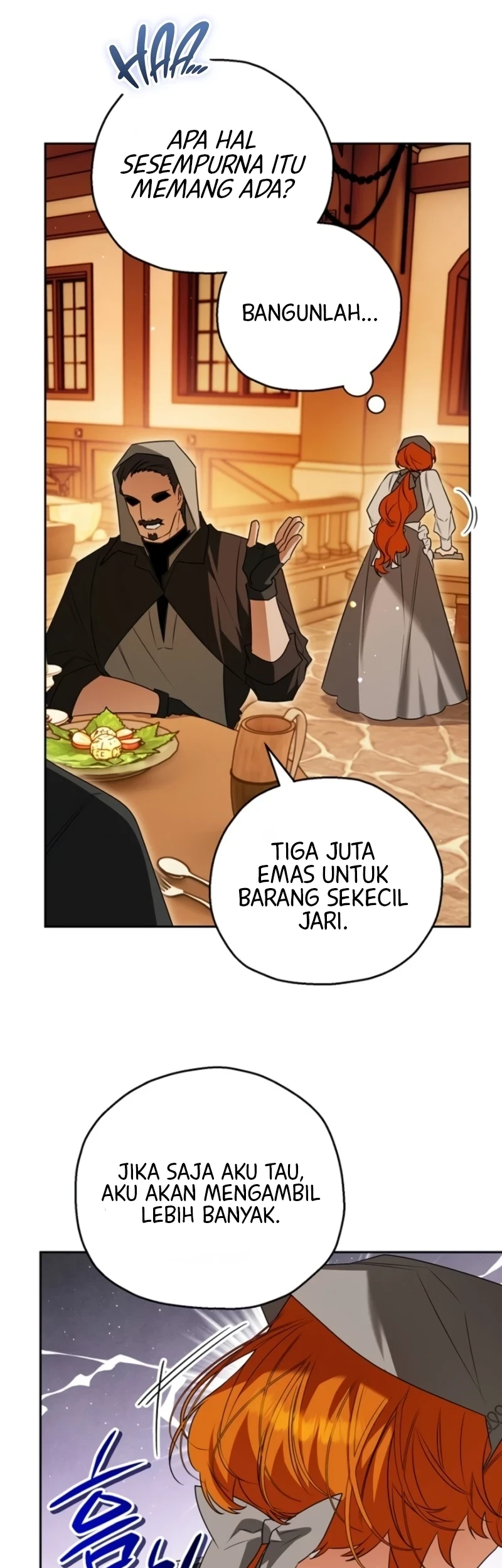Marriage With A Suspiciously Demure Husband Chapter 1 Halaman 53
