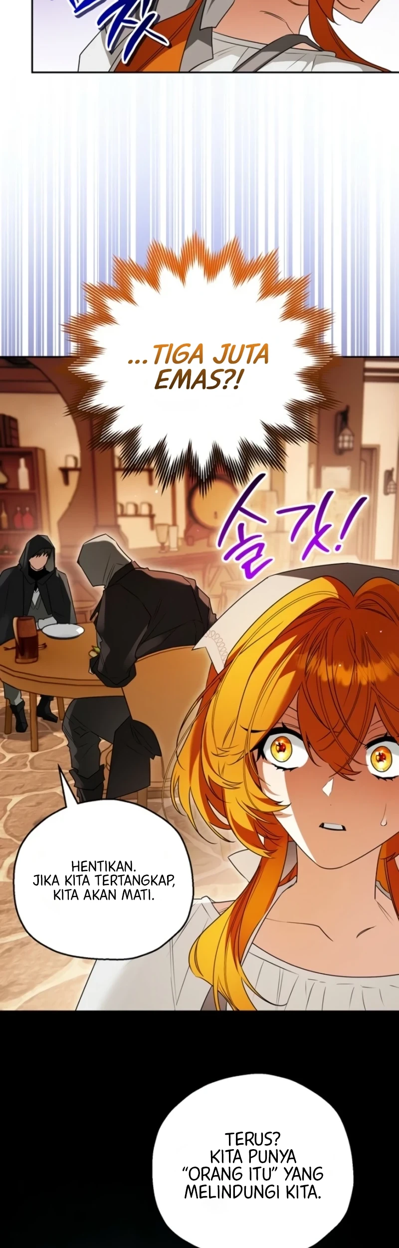 Marriage With A Suspiciously Demure Husband Chapter 1 Halaman 54