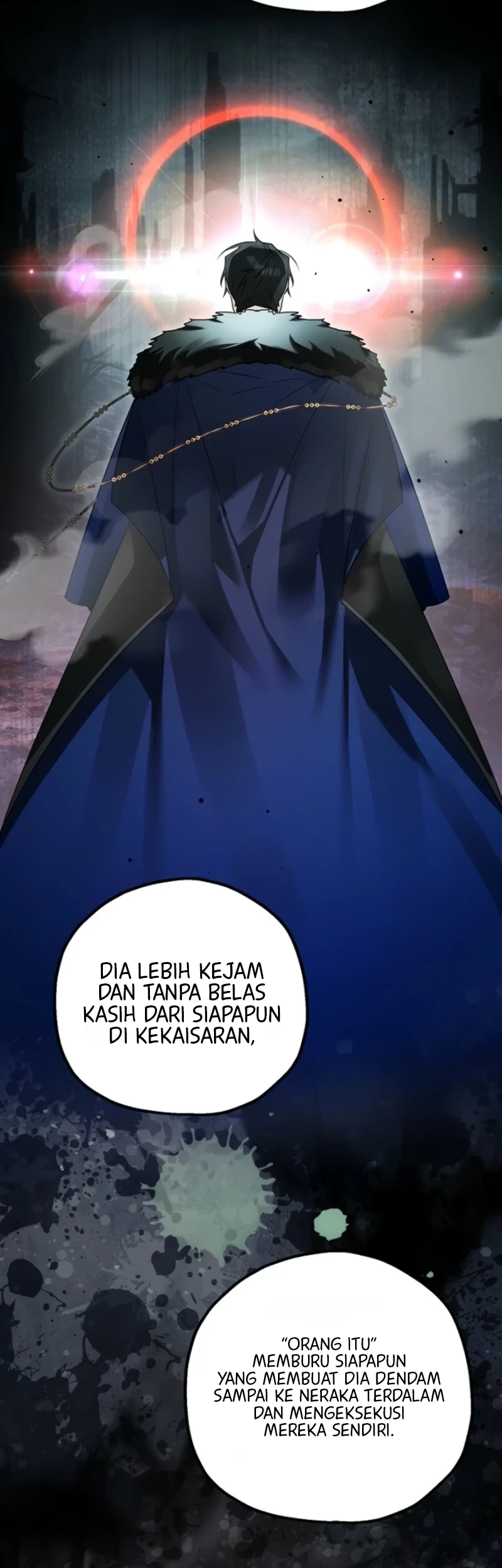 Marriage With A Suspiciously Demure Husband Chapter 1 Halaman 55