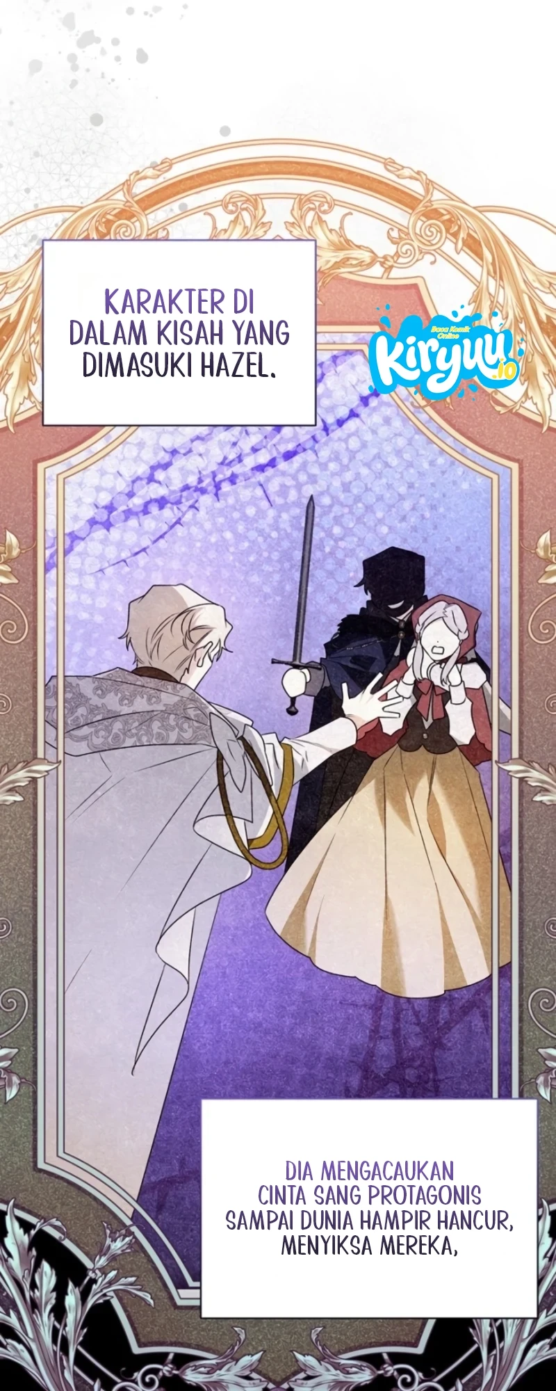 Marriage With A Suspiciously Demure Husband Chapter 1 Halaman 57