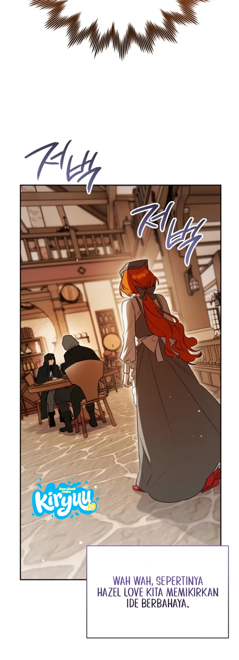 Marriage With A Suspiciously Demure Husband Chapter 1 Halaman 62