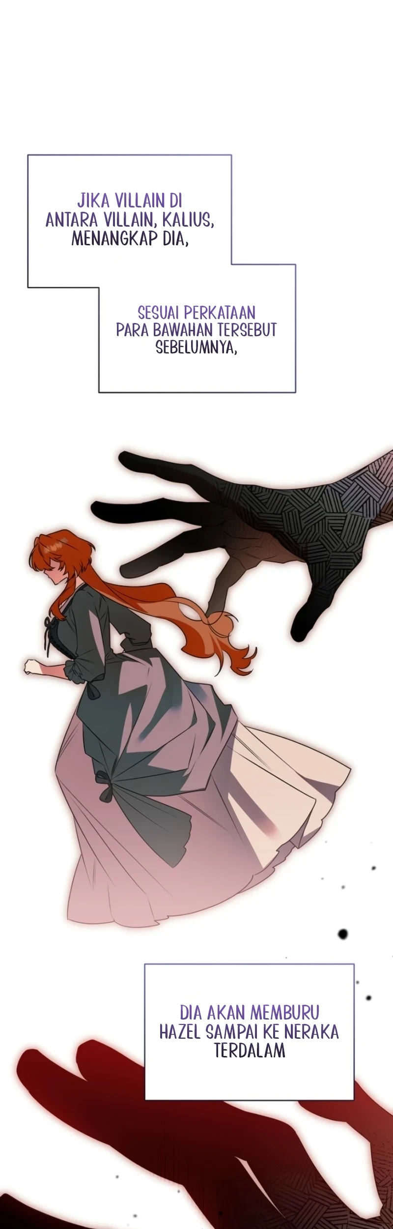 Marriage With A Suspiciously Demure Husband Chapter 1 Halaman 63