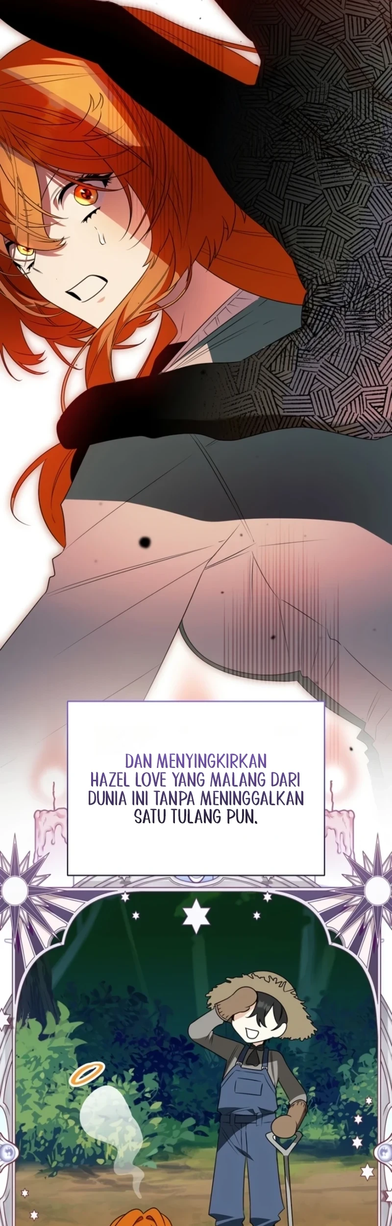 Marriage With A Suspiciously Demure Husband Chapter 1 Halaman 64