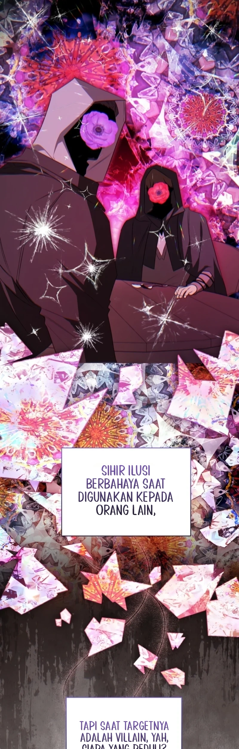 Marriage With A Suspiciously Demure Husband Chapter 1 Halaman 68