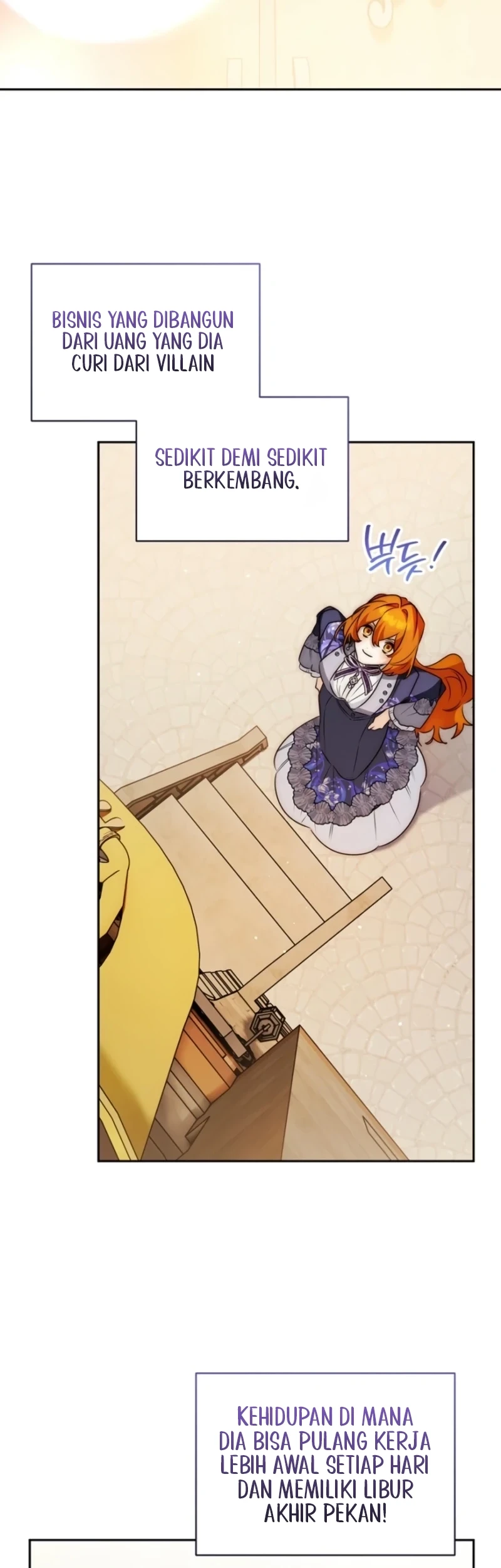 Marriage With A Suspiciously Demure Husband Chapter 1 Halaman 74