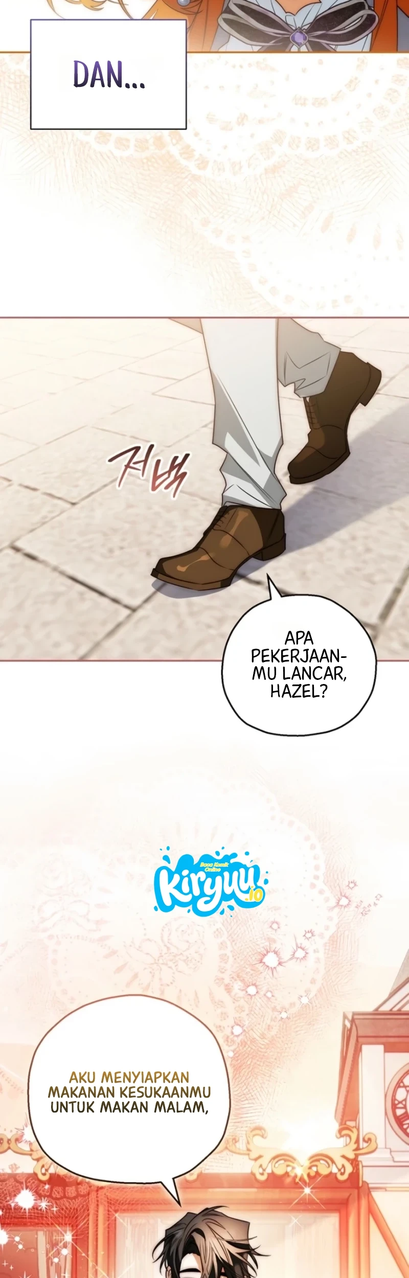 Marriage With A Suspiciously Demure Husband Chapter 1 Halaman 76