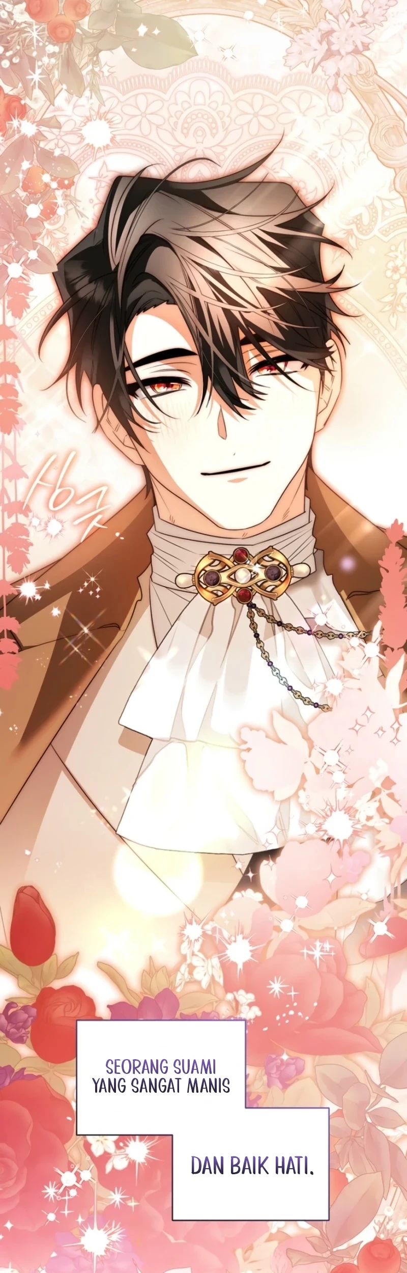 Marriage With A Suspiciously Demure Husband Chapter 1 Halaman 78