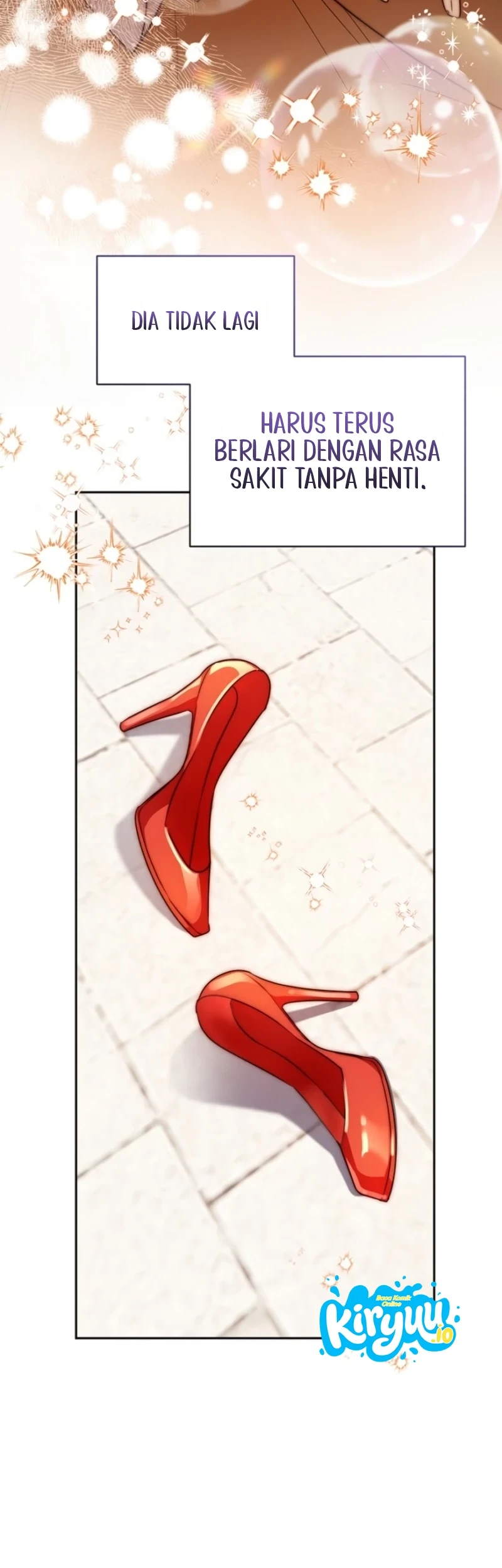 Marriage With A Suspiciously Demure Husband Chapter 1 Halaman 81