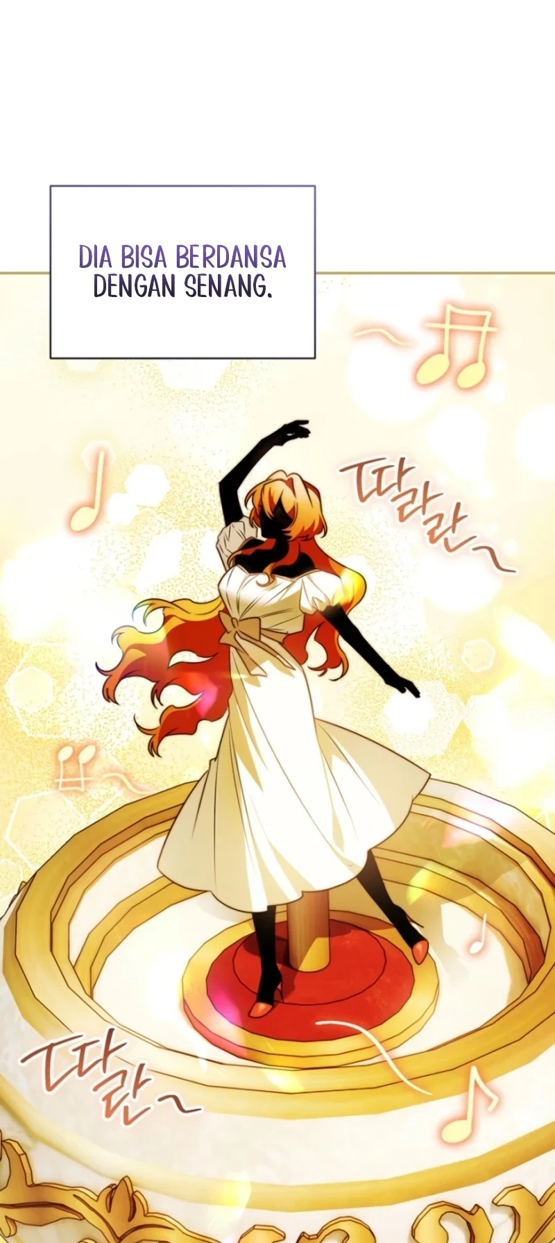 Marriage With A Suspiciously Demure Husband Chapter 1 Halaman 82