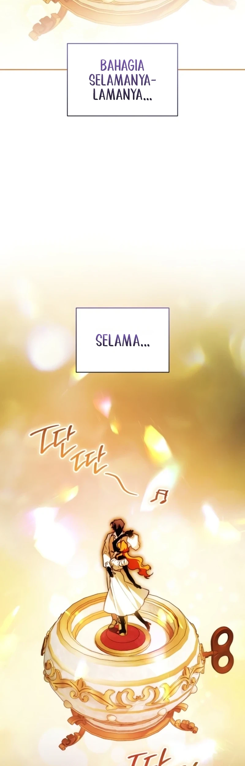 Marriage With A Suspiciously Demure Husband Chapter 1 Halaman 84