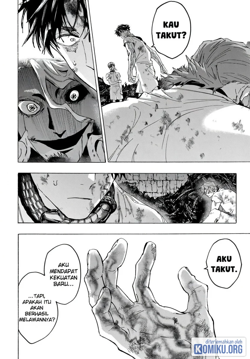 Marriagetoxin Chapter 146 Halaman 2