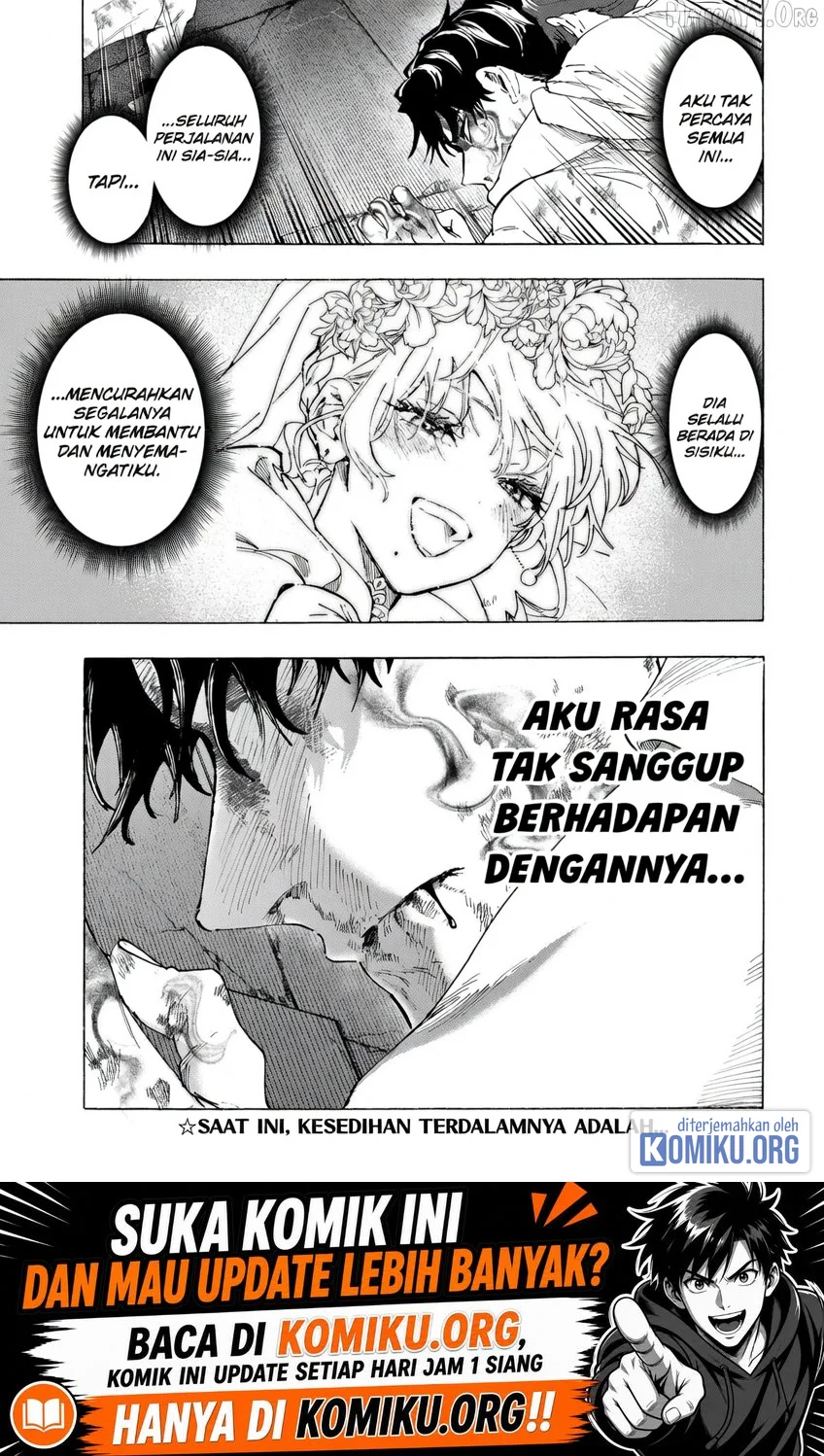 Marriagetoxin Chapter 147 Halaman 9