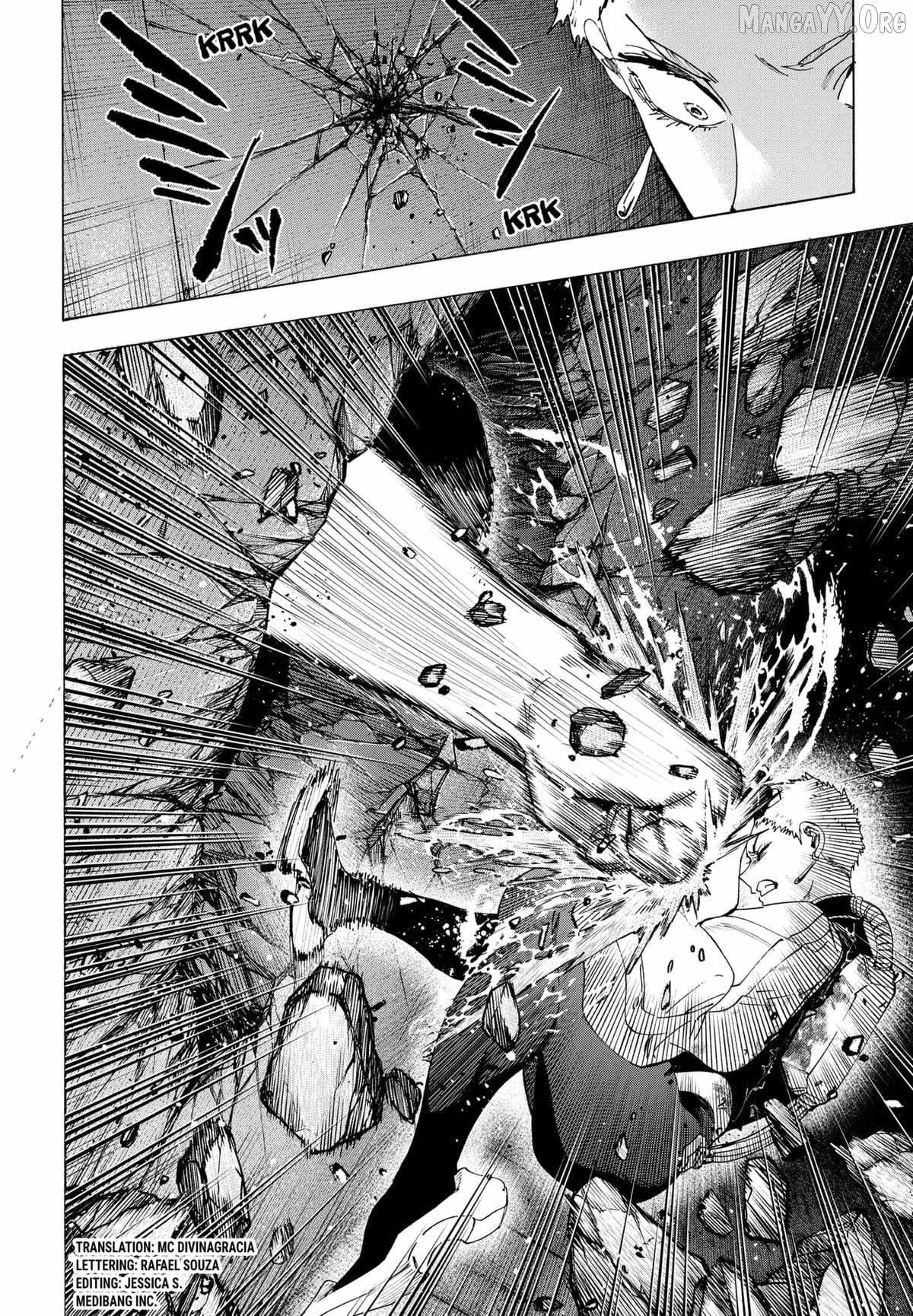Marriagetoxin Chapter 149 Halaman 6