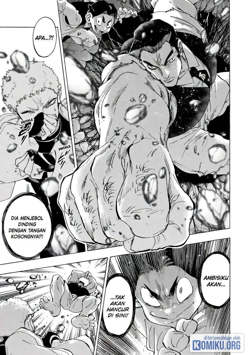 Marriagetoxin Chapter 149 Halaman 7