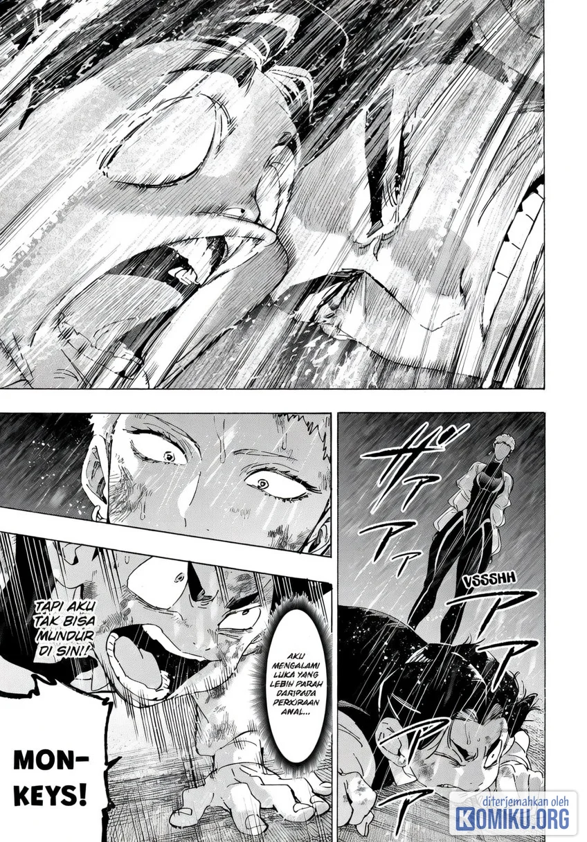 Marriagetoxin Chapter 149 Halaman 15