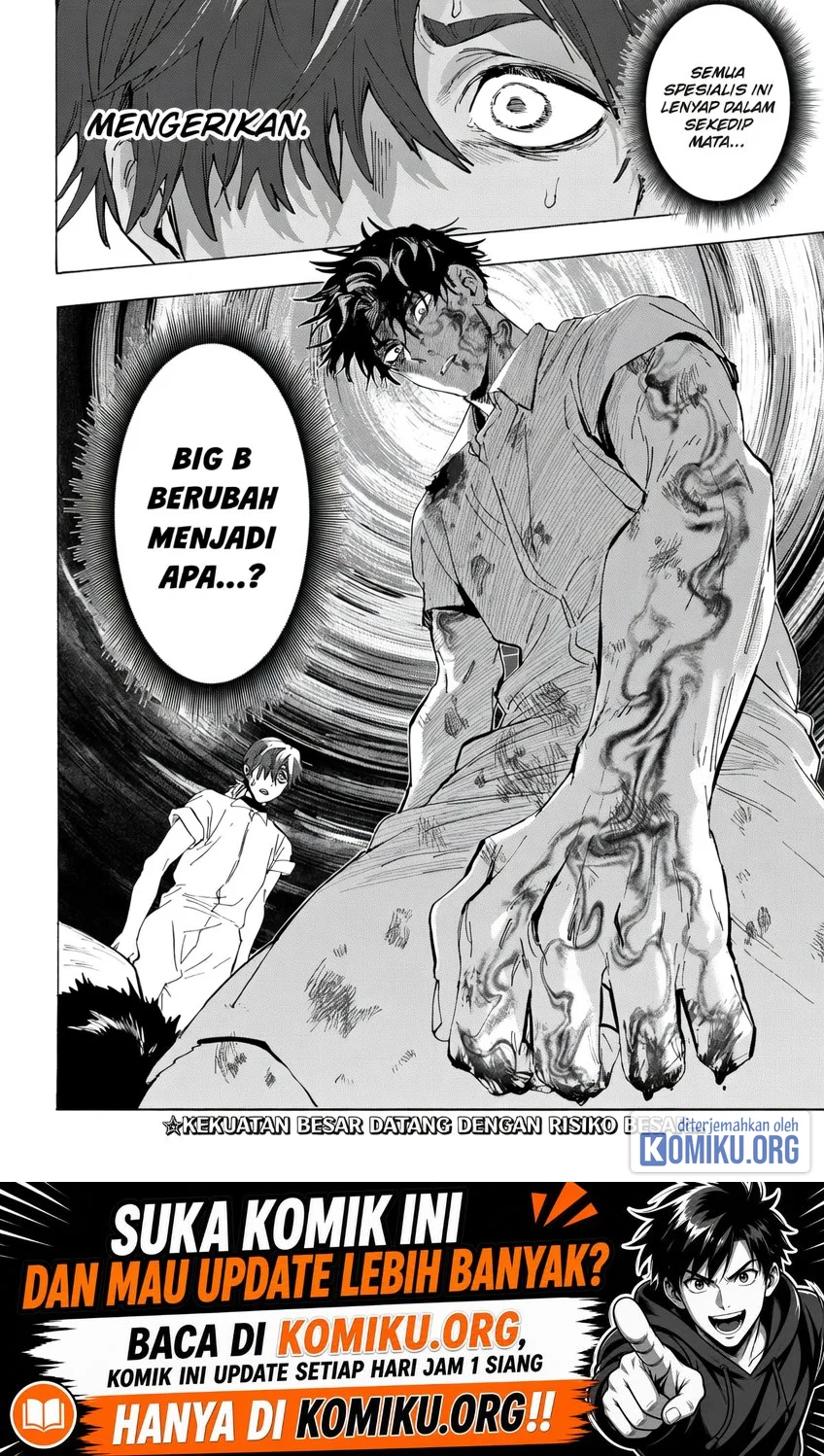 Marriagetoxin Chapter 149 Halaman 20