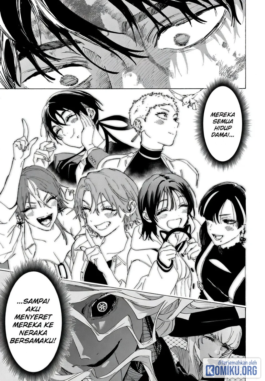 Marriagetoxin Chapter 150 Halaman 2