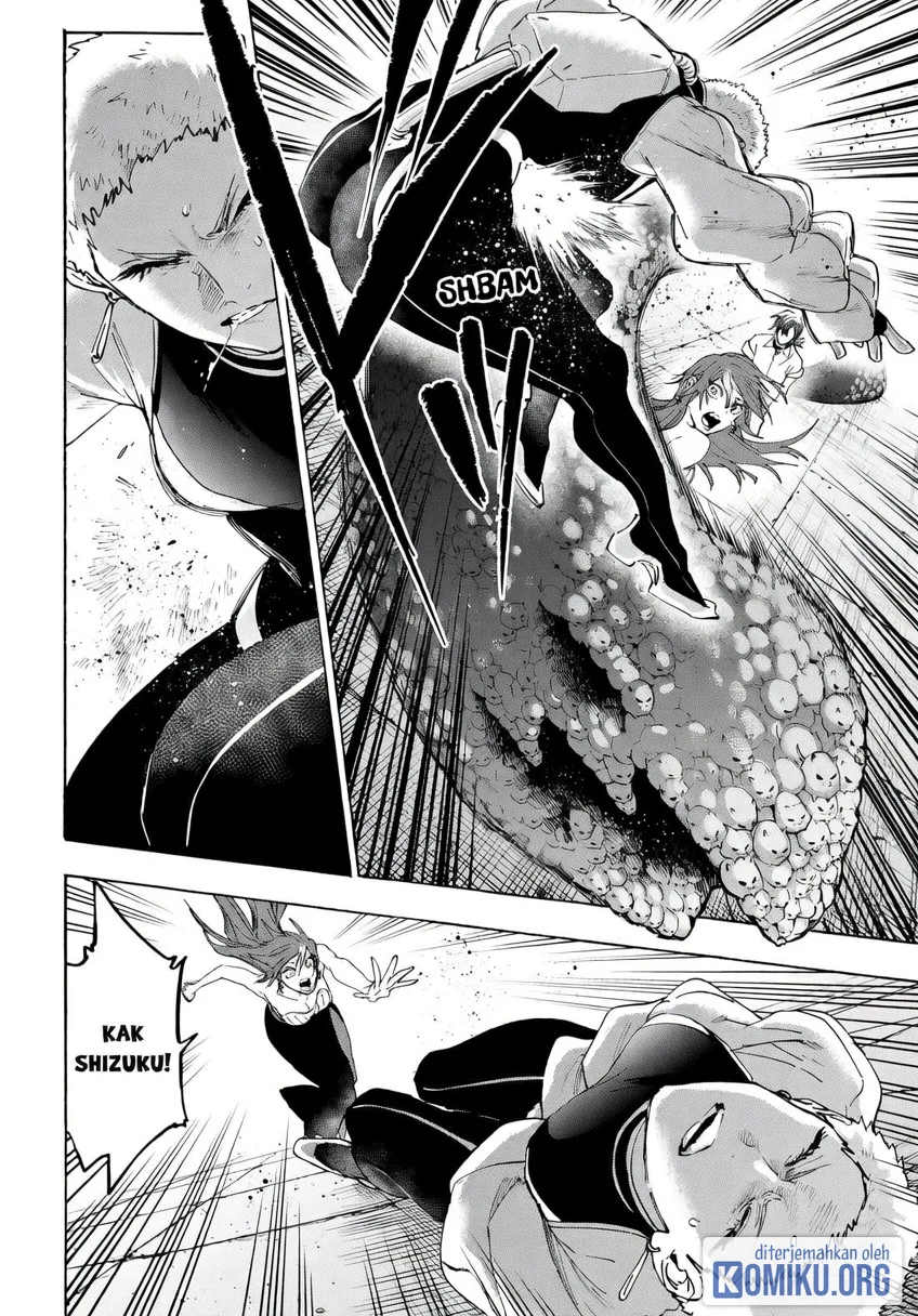 Marriagetoxin Chapter 153 Halaman 2