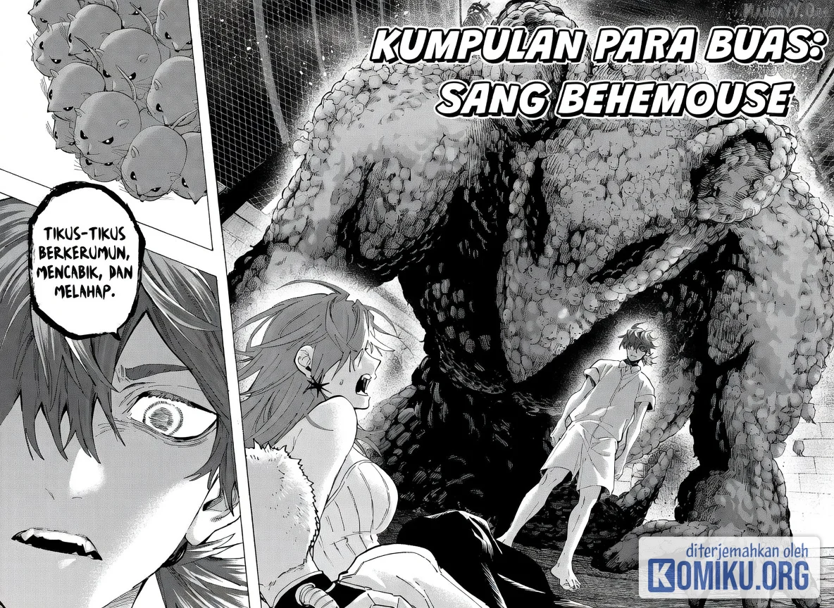 Marriagetoxin Chapter 154 Halaman 4