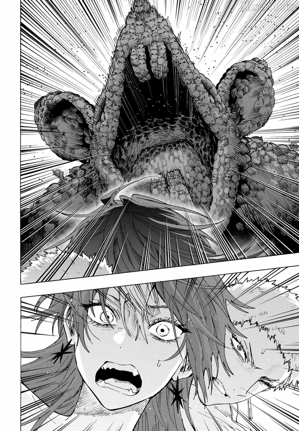 Marriagetoxin Chapter 154 Halaman 5
