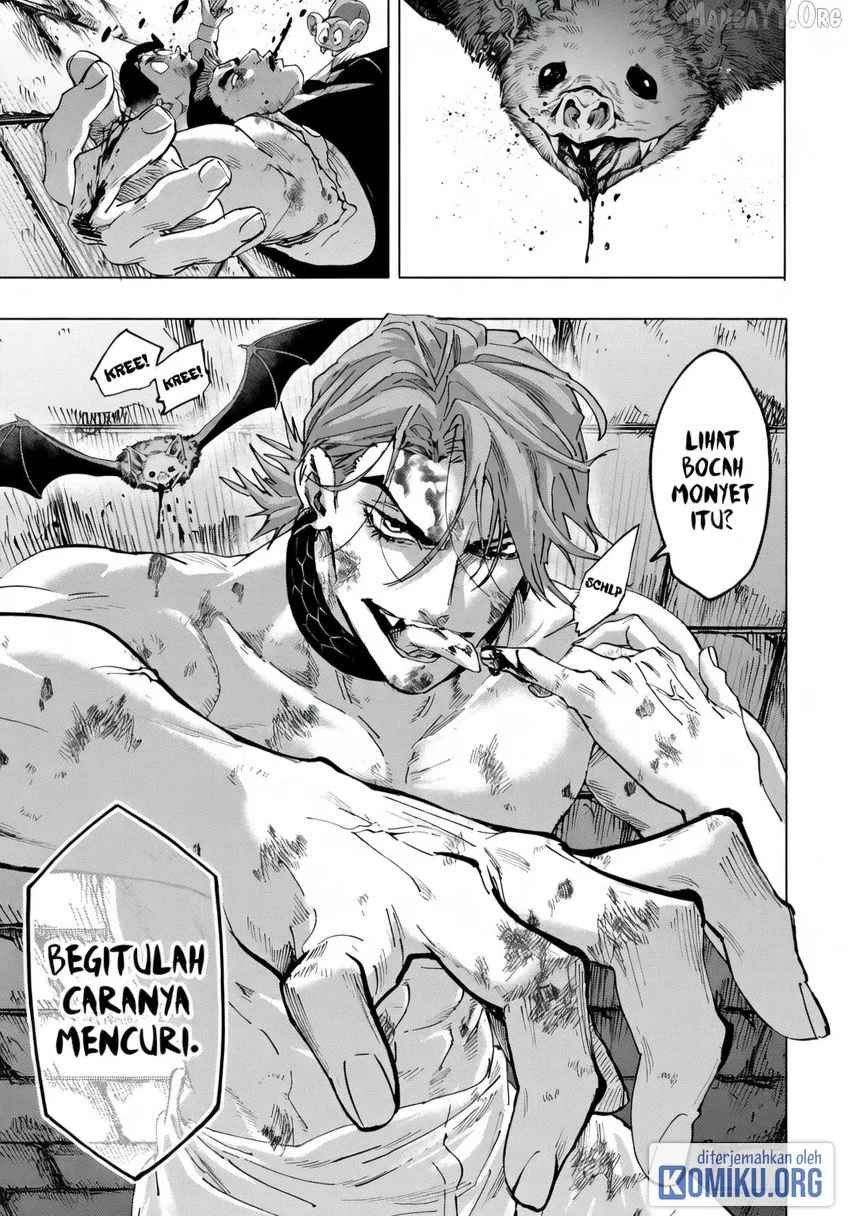 Marriagetoxin Chapter 156 Halaman 2