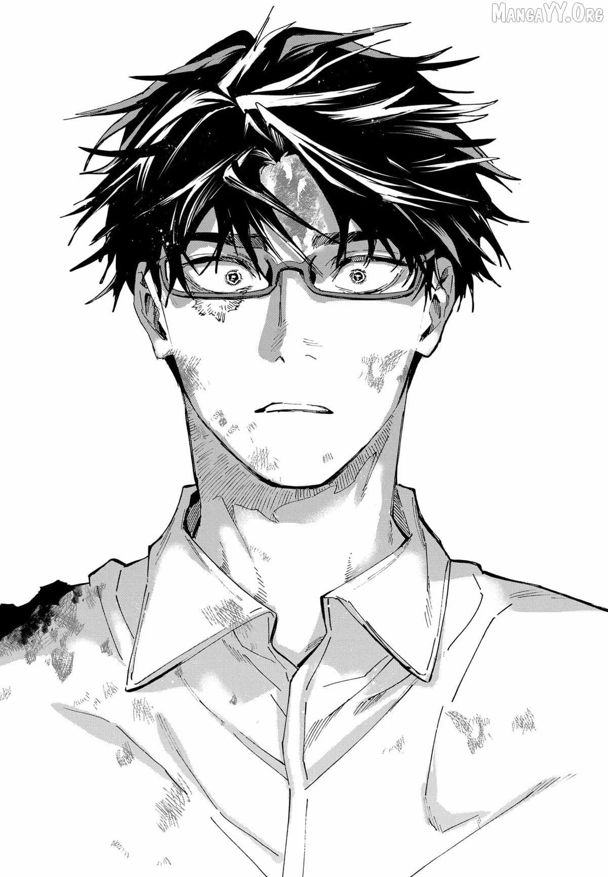 Marriagetoxin Chapter 157 Halaman 3