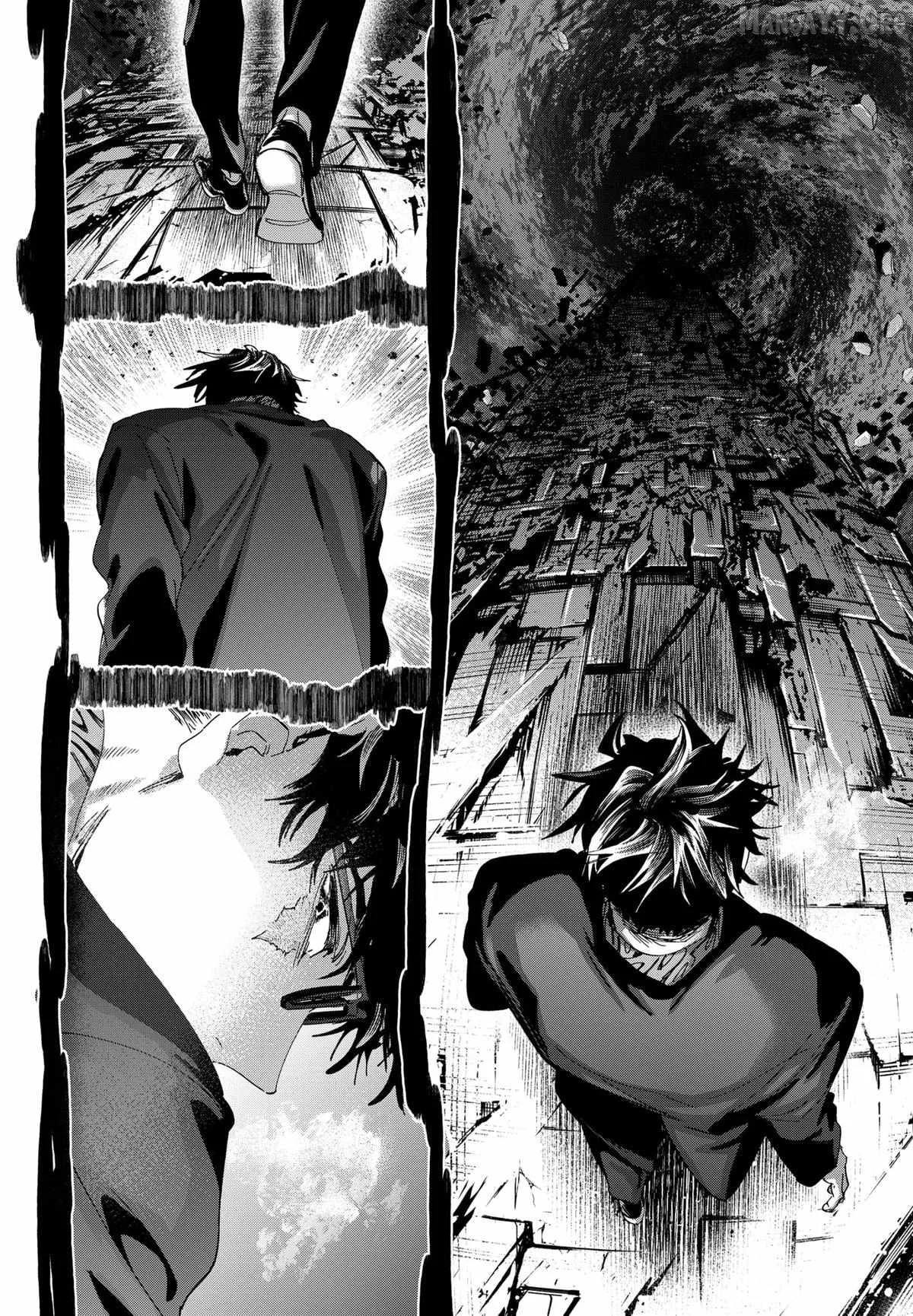 Marriagetoxin Chapter 157 Halaman 4