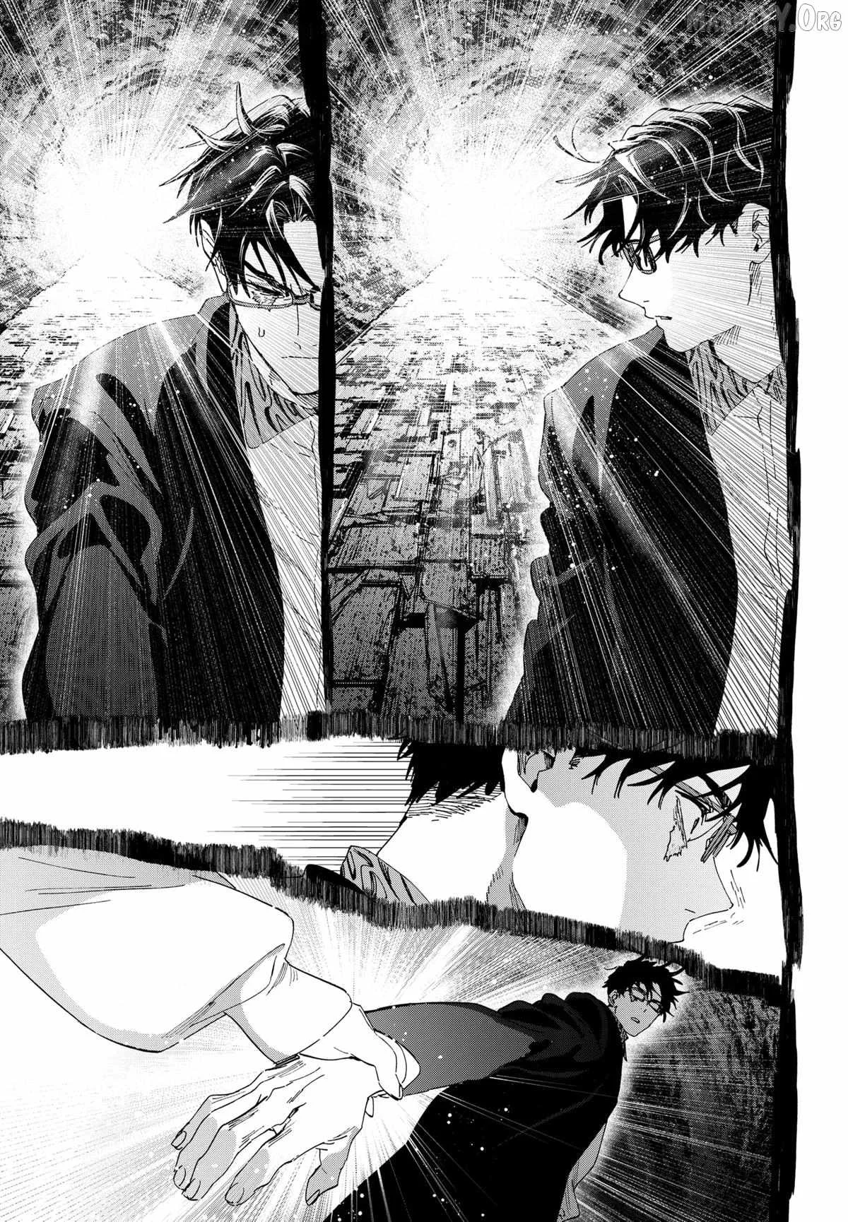 Marriagetoxin Chapter 157 Halaman 5