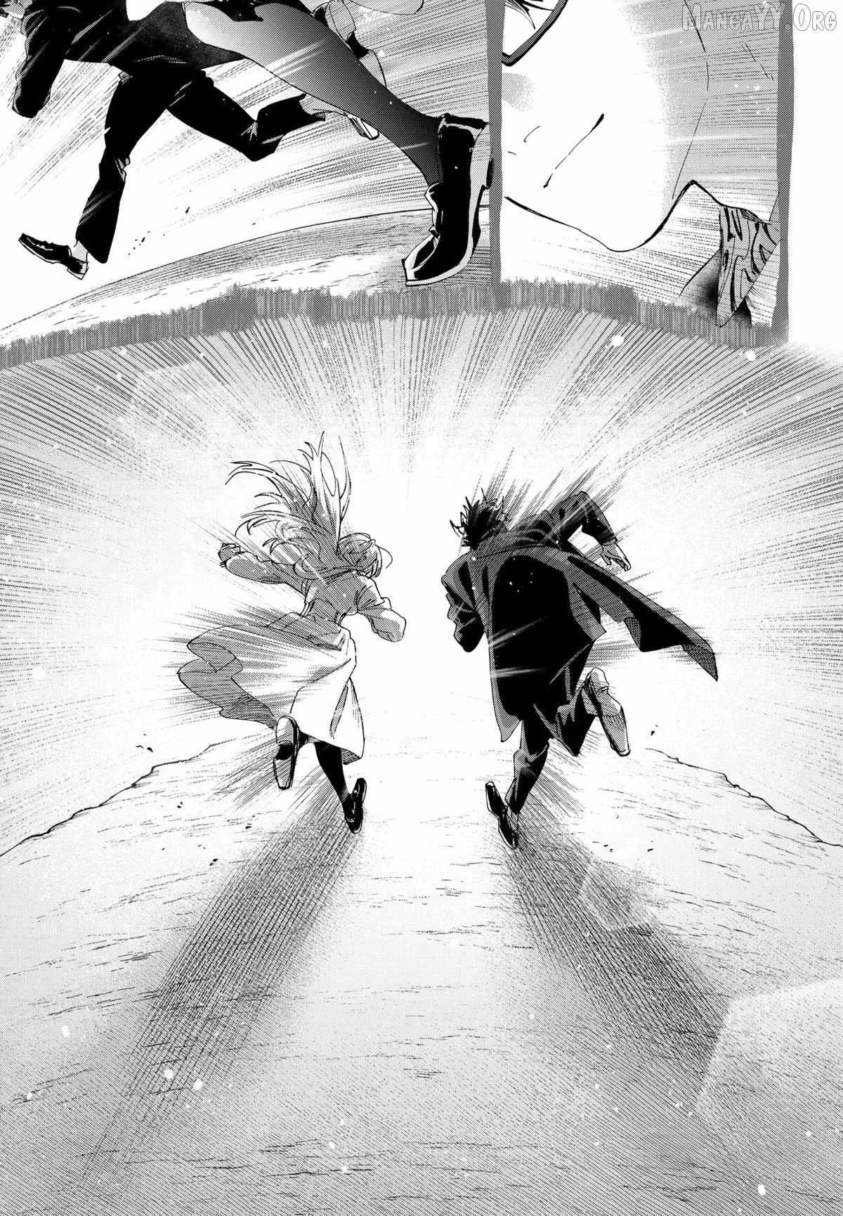 Marriagetoxin Chapter 157 Halaman 7