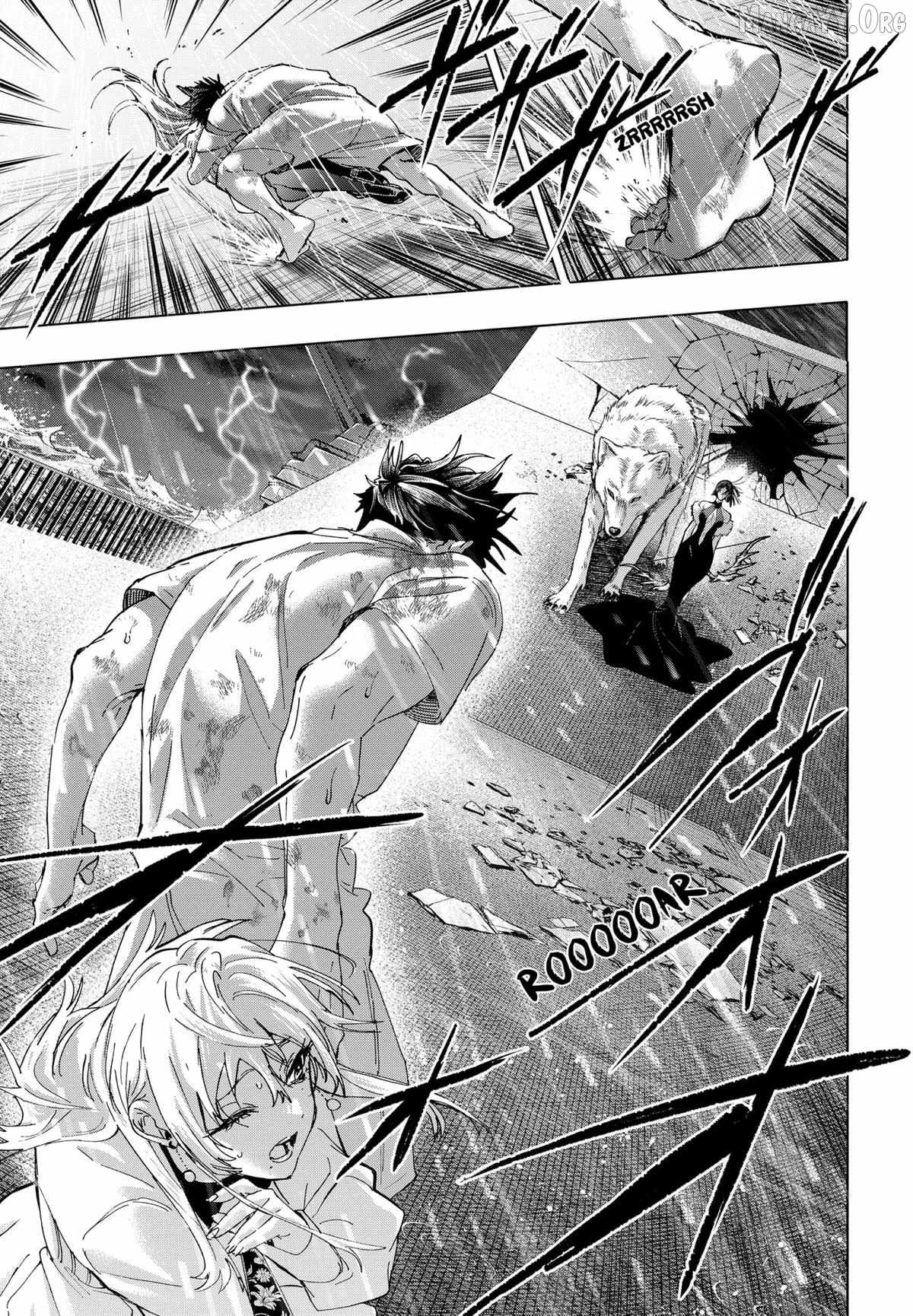 Marriagetoxin Chapter 158 Halaman 2